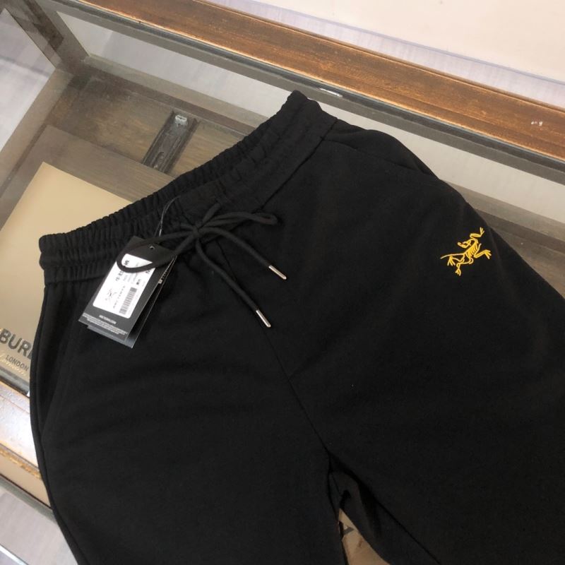 Arcteryx Short Pants